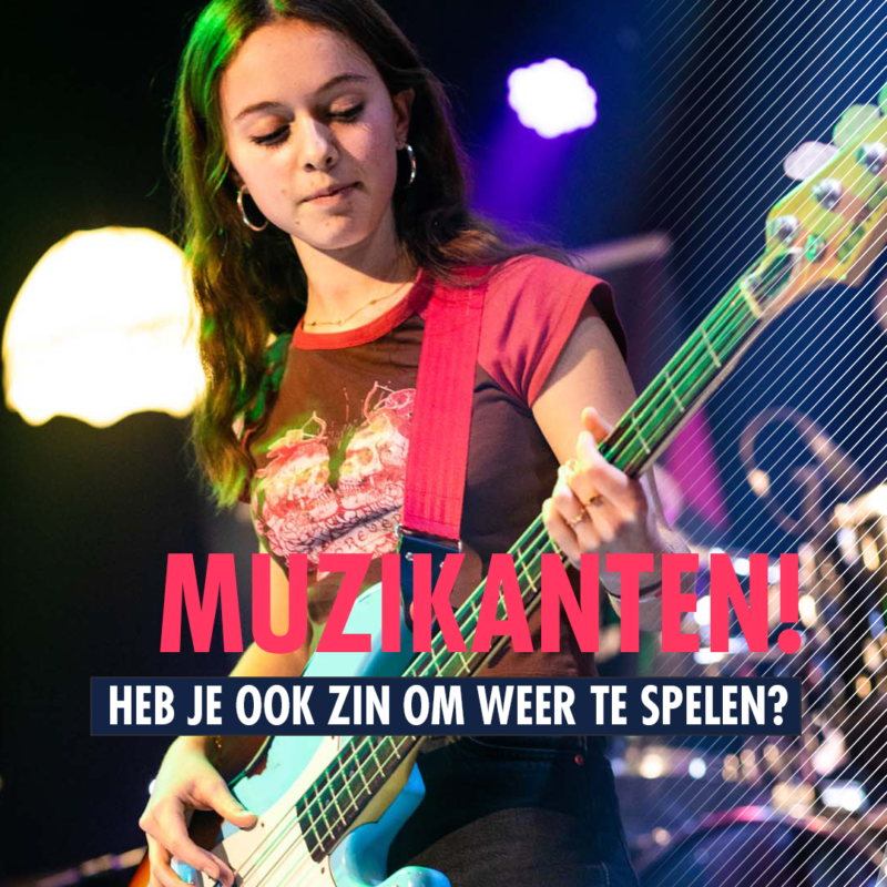 KLUB19 Jamsessie