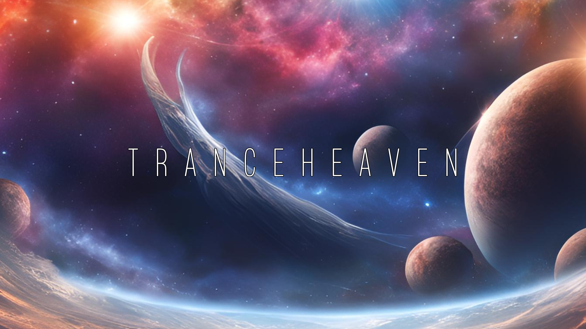 Tranceheaven